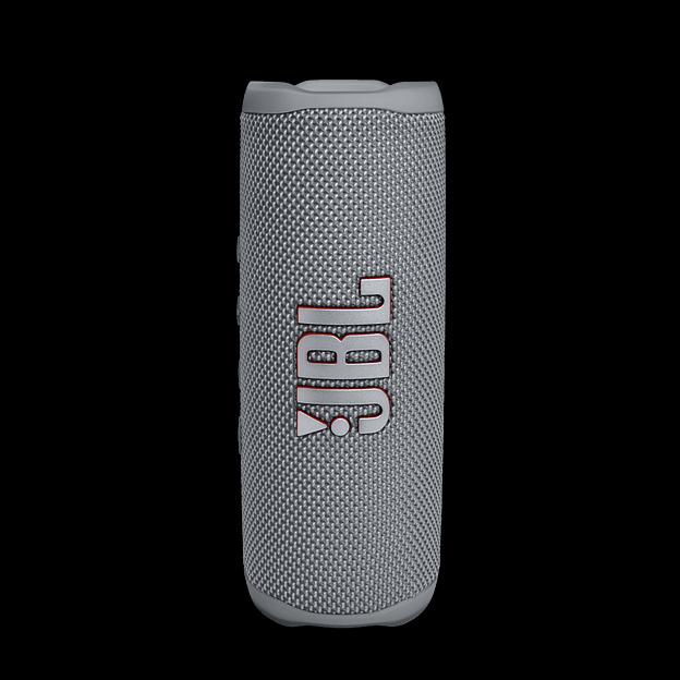 Колонка порт. JBL Flip 6 серый 30W 1.0 BT (JBLFLIP6GREY) фото 1