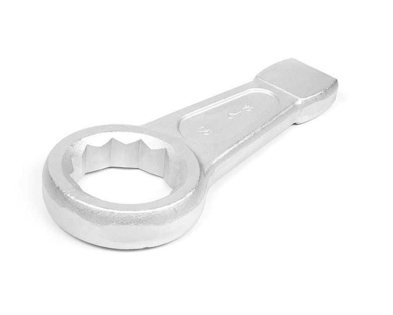 Ключ накид. ударн. 90 КЗСМИ с поверкой фото 2