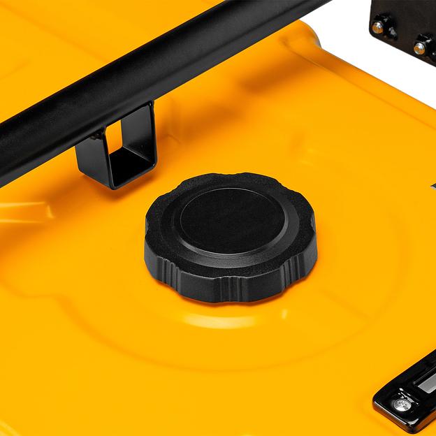 Генератор Denzel PS-120EAD-3 12кВт фото 9