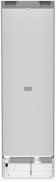 Холодильник Liebherr CBNsfc 572i 2-хкамерн. серебристый фото 9