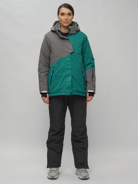 Костюм горнолыжный CHUNMAI 02278TZ фото 1