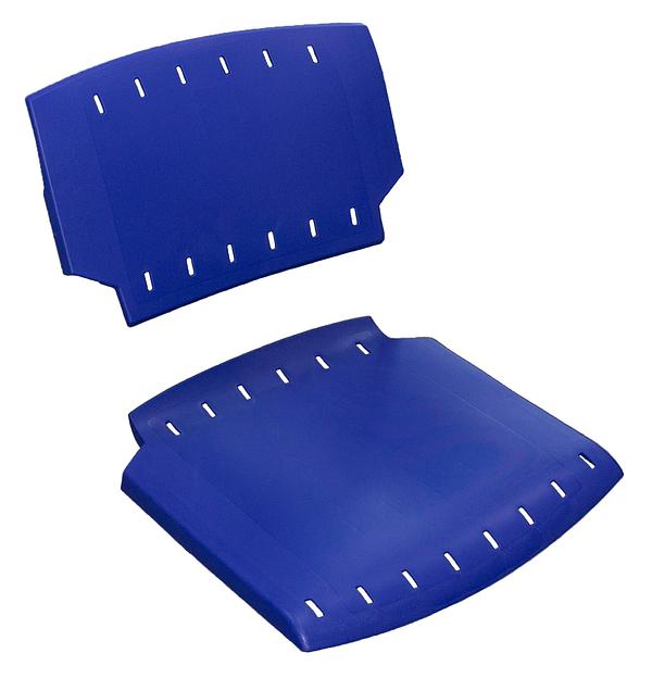 Комплект спинки и сиденья для SIGMA Россия фото 5