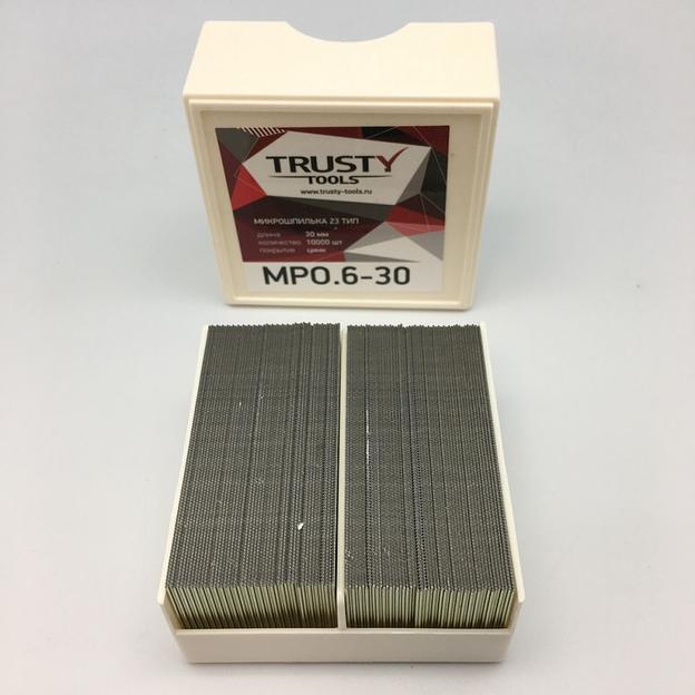 Микрошпилька Trusty 23 тип фото 4
