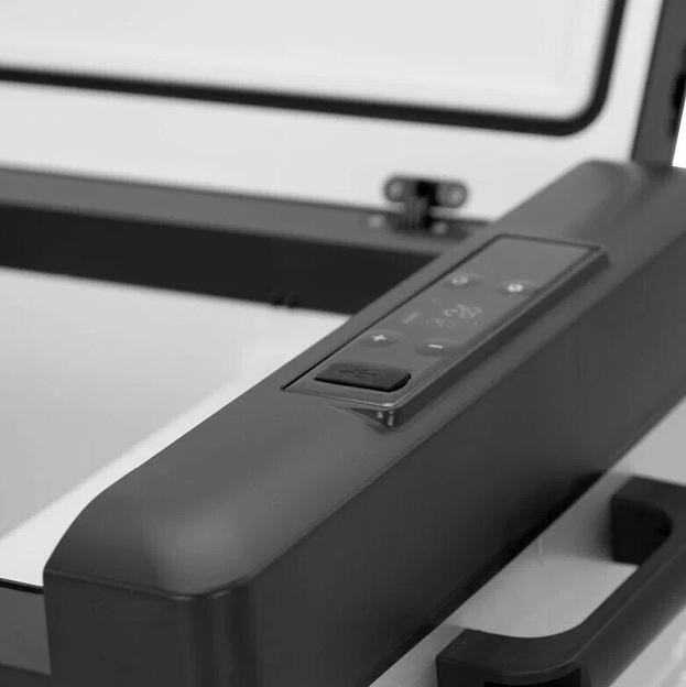 Компрессорный автохолодильник Alpicool C25 опт фото 3