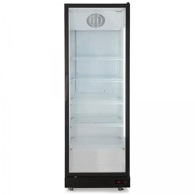 Холодильный шкаф-витрина B500D БИРЮСА фото 1