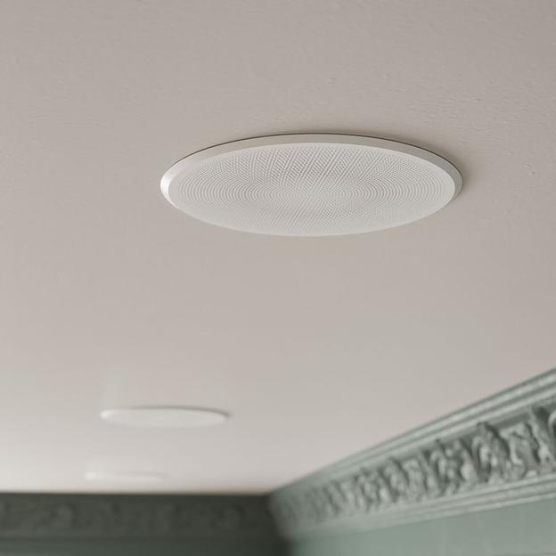 Встраиваемая акустическая система DALI PHANTOM K-80. Цвет: Белый [WHITE] фото 4