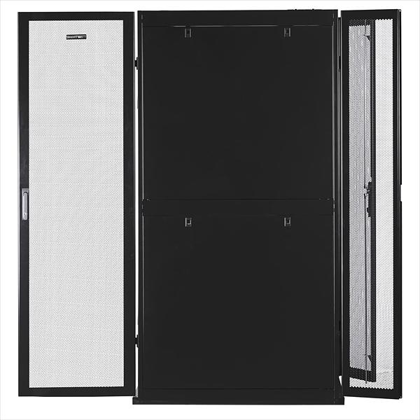 Серверный шкаф SMARTWATT Rack S-Series 42U 600x1070мм полный комплект фото 3