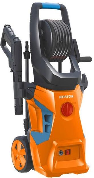 Минимойка Кратон HPW-2000 2000Вт (3 20 01 006) фото 1