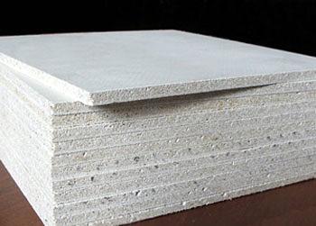 Стекломагниевый лист 6 мм Стандарт 1220×2500 мм фото 1