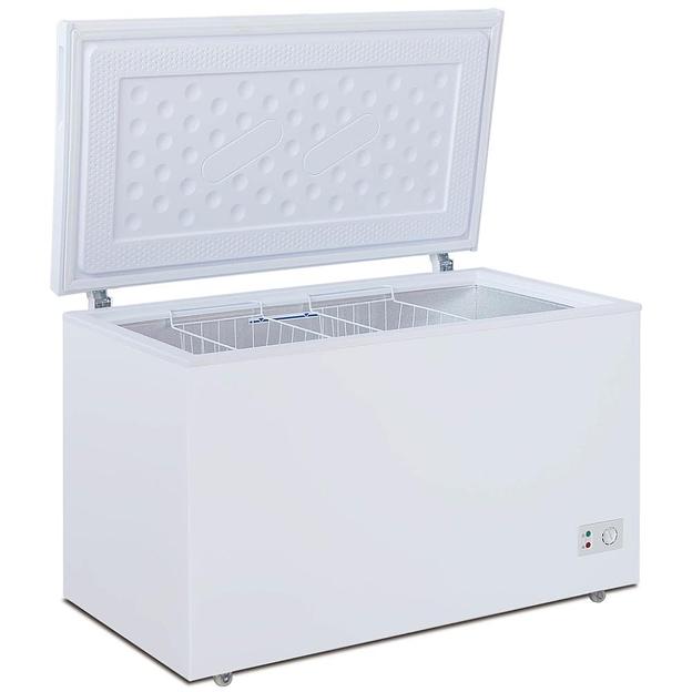 Морозильный ларь 355KX БИРЮСА фото 3