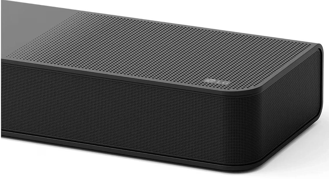 Саундбар LG S95TR 9.1.5 810Вт черный фото 6