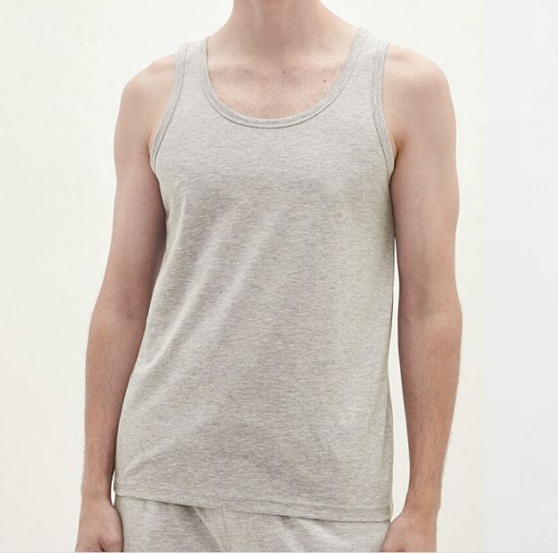 Майка мужская BELES «1E14-2324» ОПТ фото 2