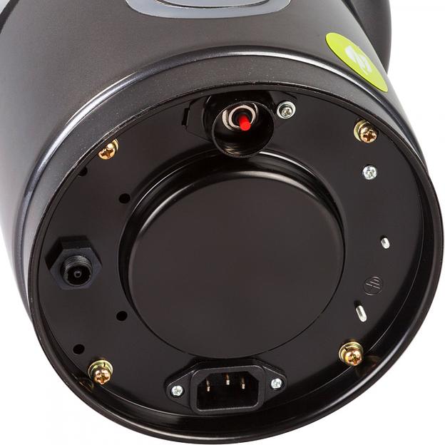 Измельчитель Bort Titan 5000 560Вт черный фото 5