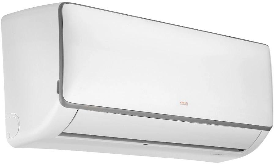 Сплит-система Centek CT-65RDC07 белый фото 3