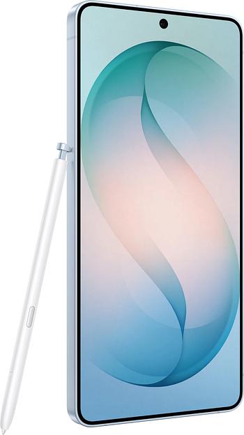 Смартфон Samsung SM-S948B Galaxy S26 Ultra 1Tb 16Gb голубой моноблок 3G 4G 2Sim 6.9" 1440x3120 Android 16 200Mpix 802.11 a/b/g/n/ac/ax/be NFC GPS GSM900/1800 GSM1900 Protect фото 4