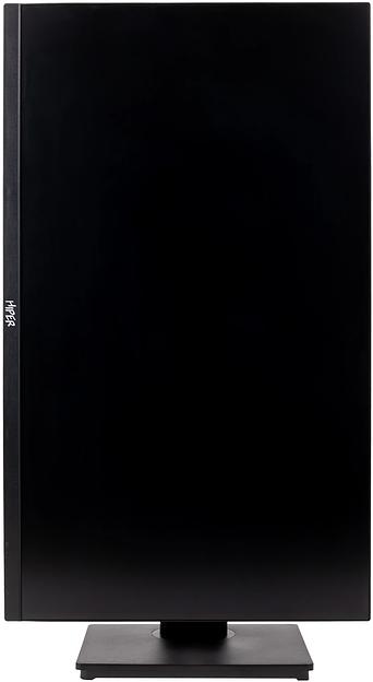Монитор Hiper 27" EasyView HS2702 черный IPS LED 4ms 16:9 HDMI M/M матовая HAS Piv 250cd 178гр/178гр 1920x1080 100Hz VGA DP FHD 3.6кг фото 9