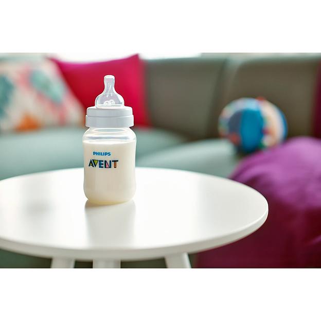 Соска для бутылочки Philips Philips AVENT SCY763/02 фото 3