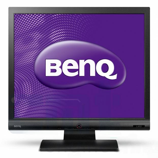 Монитор Benq BL702A фото 1