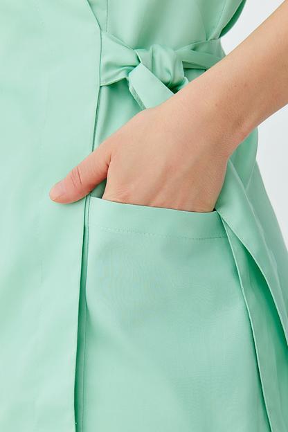 Проформа / Костюм женский (Cotton Premium, короткий рукав.) арт. 4-96-12-1 фото 3