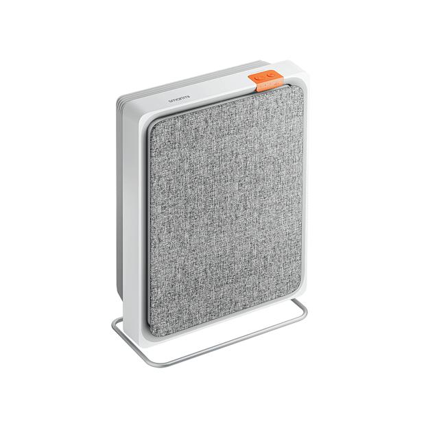 Очиститель воздуха Smartmi Air Purifier E1 белый, с Wi-Fi фото 4