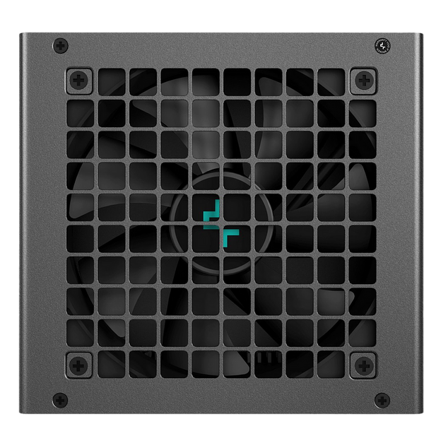 Блок питания 850W GamerStorm (Deepcool) PN850M (ATX, 20+4 pin, 120mm fan, PCI-E 6+2Px3, 16 pin, 8xSATA) (R-PN850M-FC0B-WGEU) фото 3