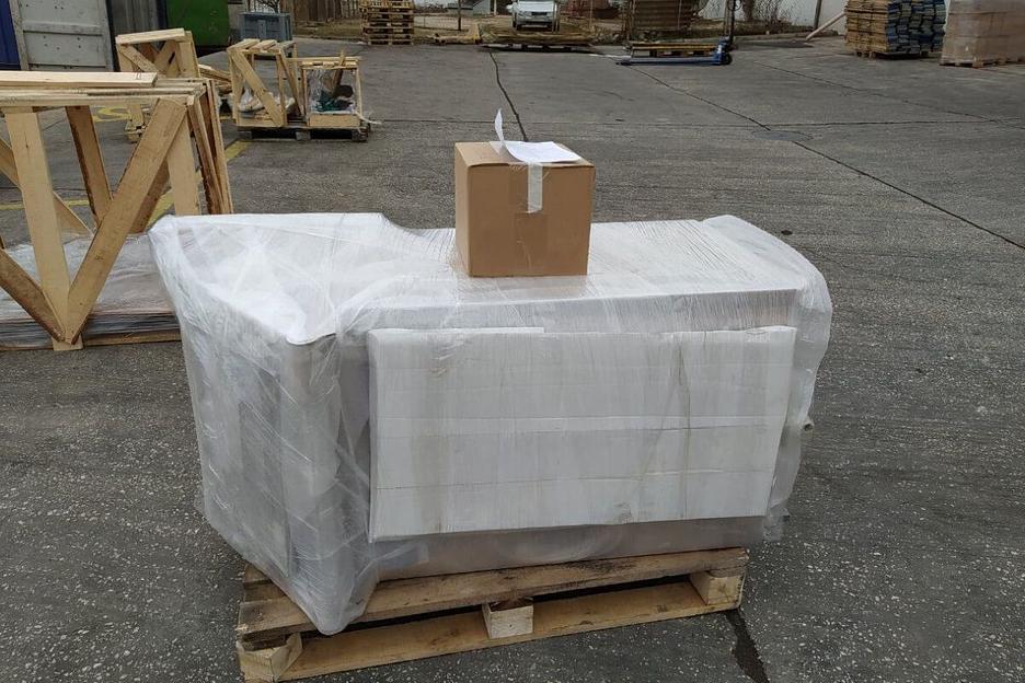 Коптильня для горячего и холодного копчения 120НП фото 9