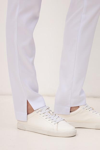 Viviform / Брюки медицинские женские (на молнии, Kiara) арт. 1-21-21-0 фото 5