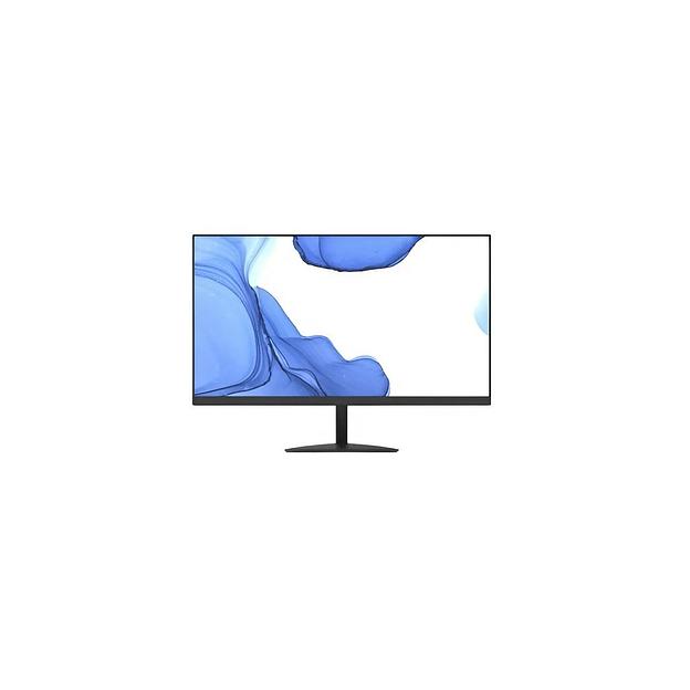 23.8" Монитор Dahua DHI-LM24-A201Y, 1920x1080, IPS, 75Гц, 1хHDMI, черный фото 1