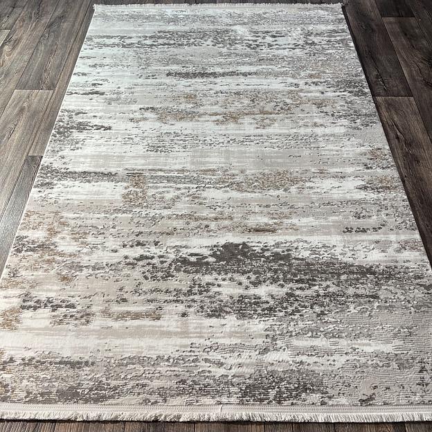 Ковёр Deco 10132A Grey-grey P, опт фото 1