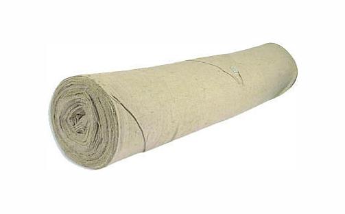 Полотно холстопрошивное нетканое, 50 м х 154 см, рулон фото 1