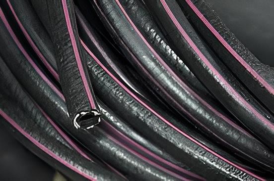 Рукaв класса I ацетилен Ф 6.3 мм (6.3 атм) для газовой сварки ГОСТ 9356-75, опт фото 1