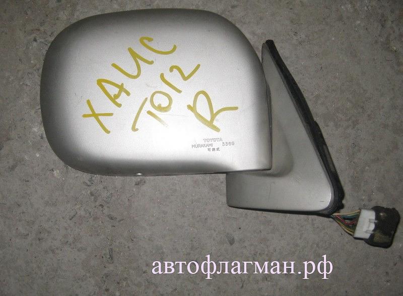 Зеркало Toyota Hiace Regius фото 1