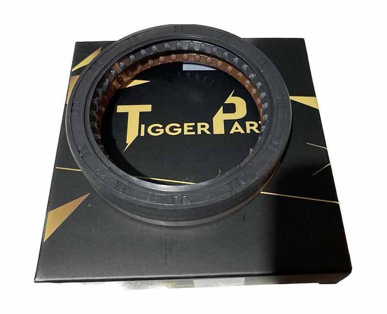 Сальник передней ступицы МВ 75х95х10/9,5 0009976347 TiggerPart фото 1