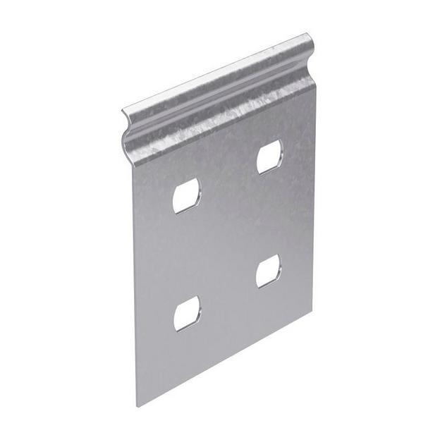 Пластина соединительная GTO H50 DKC 37301R фото 1