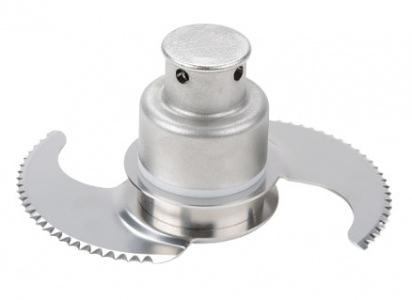 Нож с крупными зубчиками Robot Coupe арт.27107 фото 2