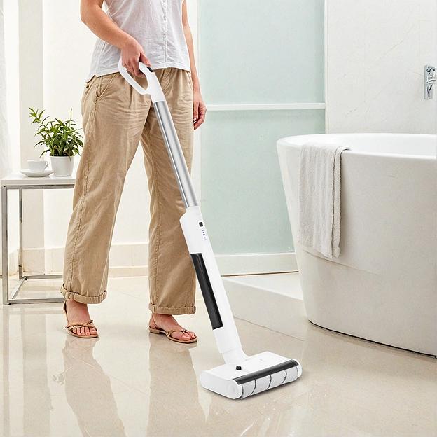 Электрошвабра KITFORT КТ-5174 фото 2