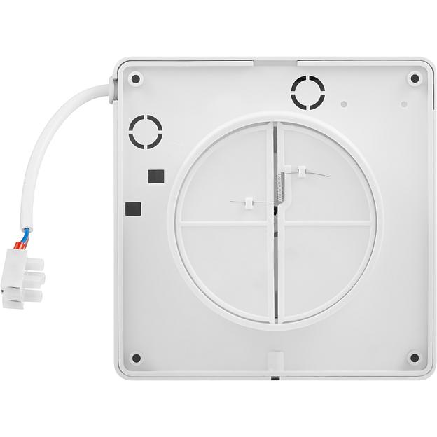 Вентилятор вытяжной Electrolux серии Slim EAFS-150 фото 5