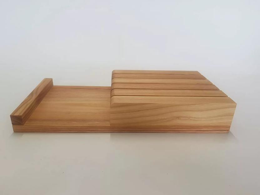 Подставка под ножи STAND-1 ОПТ фото 1