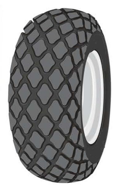Шина бескамерная для спецтехники 23.1-26 12PR Sunstyer SW-333 TL фото 1