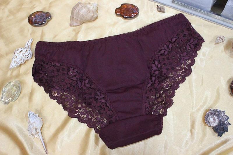 Трусы женские р-р 42-46 Арт. 562 премиум (к.10843) фото 2