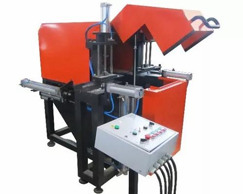 Чашкорезный станок для бруса «Форестер 2.0» ДИАКОМ фото 1