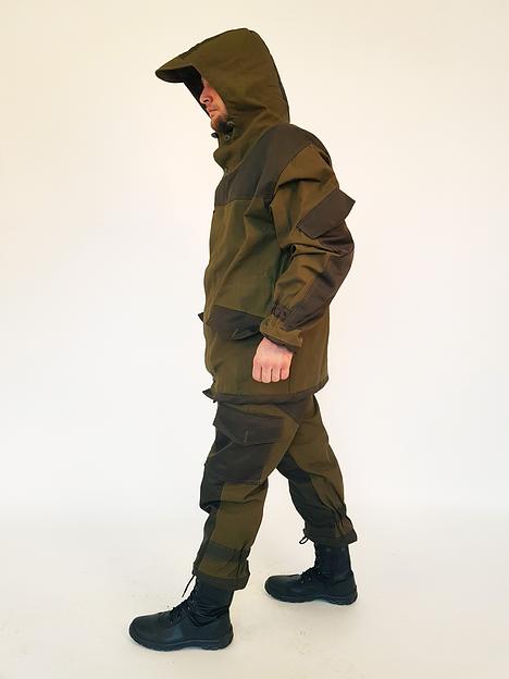 Костюм мужской Горка 3 Рэмбо, Люкс, лето, опт фото 4