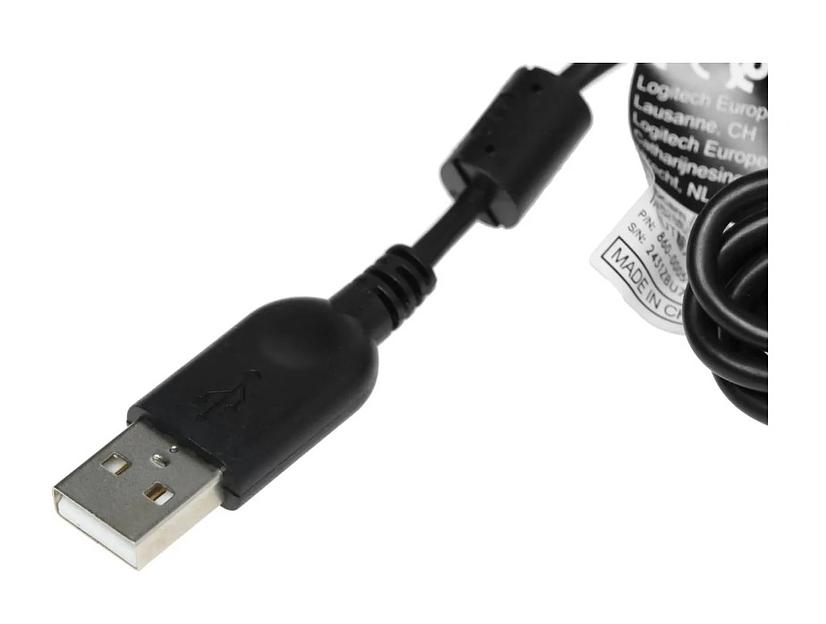 Веб-камера Logitech HD Pro Webcam C920 960-001055/960-000998 { USB 2.0, 1920*1080, 2Mpix foto, Mic, Black} фото 8