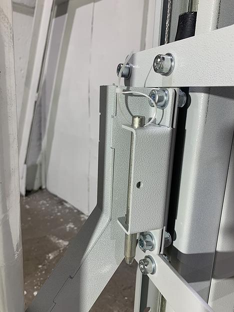 Паллетоупаковщик, Komfort P1000-16 фото 4