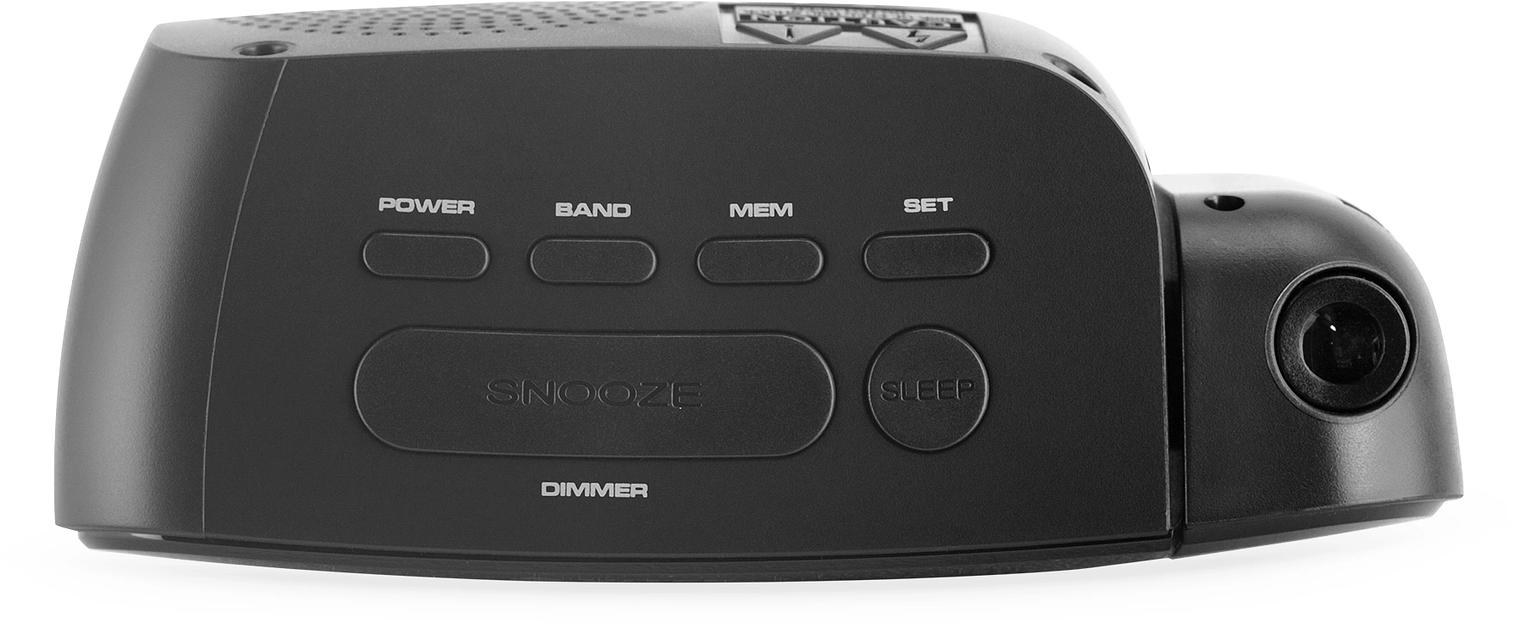 Радиочасы Vitek VT-6611 фото 4