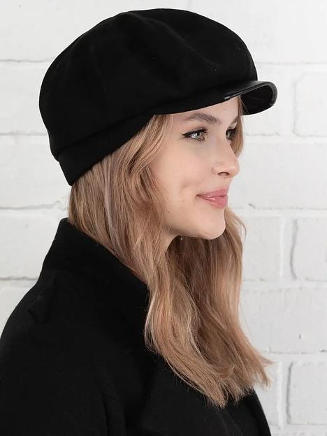 Кепи теплая на весну ОПТ фото 1