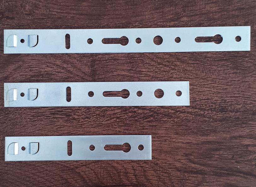 Анкерные пластины опт фото 1