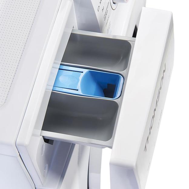 Стиральная машина WF30E7I02 Thomson фото 3