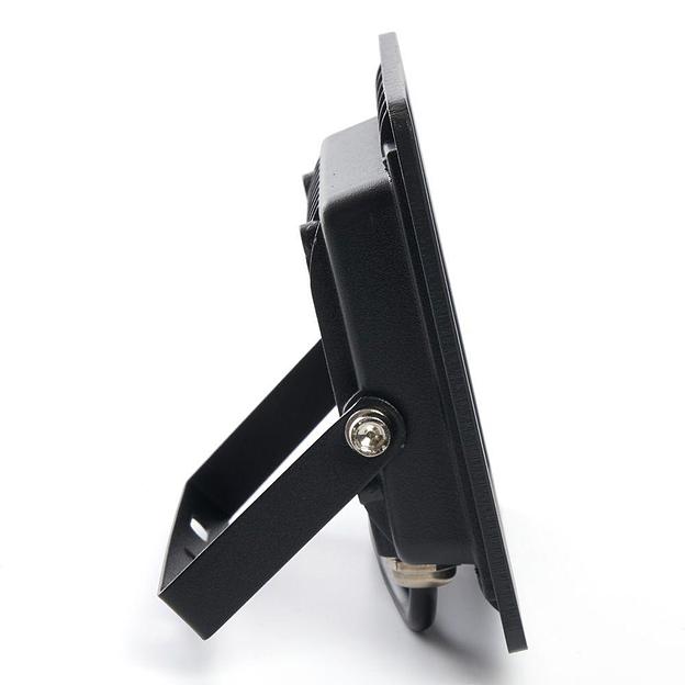 Прожектор светодиодный ДО-50w 4000К 4500Лм IP65 черный фото 2