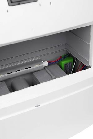 Очиститель воздуха приточный Ballu «ONEAir» ASP-200P-MAX фото 4